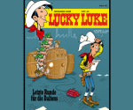  ©2024 Lucky Comics/Egmont Ehapa Media 