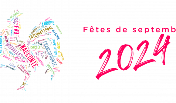 Logo Fêtes de Septembre