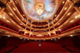 ©Lorraine Wauters - Opéra Royal de Wallonie